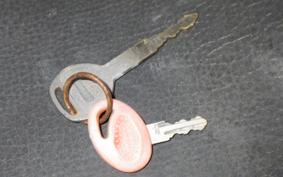 HONDA PCX 150 2015 KF12