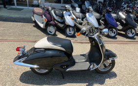 HONDA JOE CAR 50 AF42