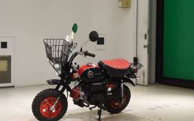 HONDA MONKEY 2008 AB27