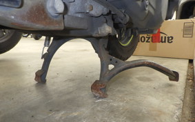 SUZUKI ADDRESS V125 G CF46A