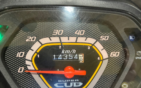 HONDA SUPER CUB50 AA04