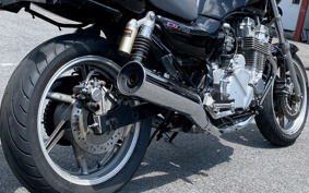 HONDA CB750 1993 RC42