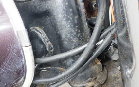 HONDA CB550 1974 CB550