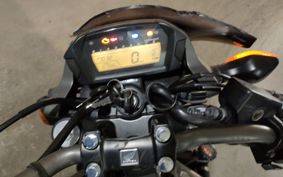 HONDA NC 700 S 2012 RC61