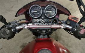 HONDA HORNET 250 MC31