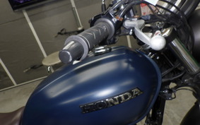 HONDA GB350 2022 NC59