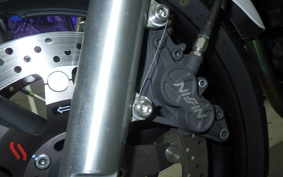 SUZUKI GS1200SS 2001 GV78A