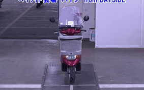 SUZUKI LET's 4