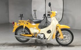 HONDA LITTLE CUB AA01