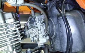 SUZUKI DF125E SF44A