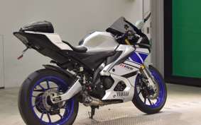 YAMAHA YZF-R15M
