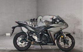 YAMAHA YZF-R25 RG10J