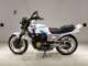 Фото Honda CBX550F 2011 с японского аукциона