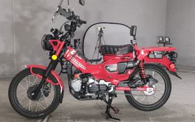 HONDA CT125 HUNTER  CUB  JA55