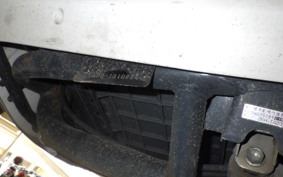 HONDA GYRO CANOPY 2006 TA03
