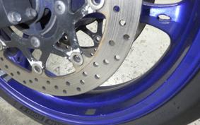 SUZUKI GSX-R600 2006