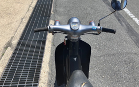 HONDA LITTLE CUB AA01