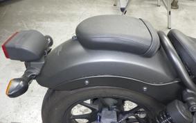 HONDA REBEL 250 MC49