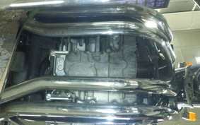 HONDA CB400F 1997 NC36