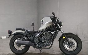 HONDA REBEL MC49