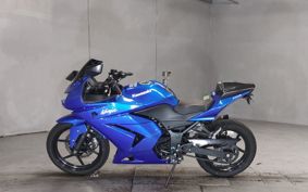 KAWASAKI NINJA250R EX250K