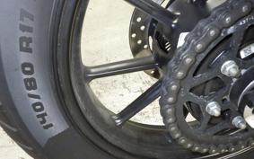 TRIUMPH SCRAMBLER 400X 2025