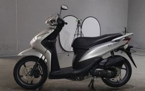 HONDA DIO 110 JF31