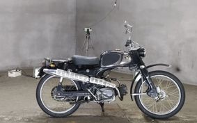 HONDA  SPORT  CUB C115 C115