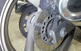 YAMAHA XJ400 1991 4BP
