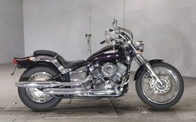 YAMAHA DRAGSTAR400 VH01J