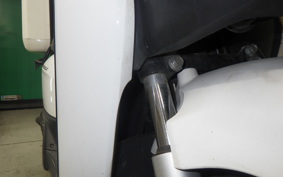 HONDA ﾍﾞﾝﾘｨ110ﾔﾈﾂｷ JA09