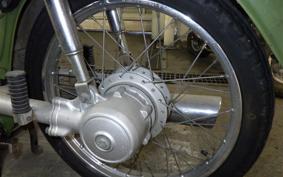 YAMAHA TOWN MATE 80 2022 22K