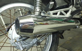 HONDA GB400TT 1985 NC20