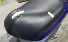 HONDA DIO Gen.5 2004 AF56