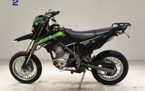 KAWASAKI KLX125D TRACKER LX125D