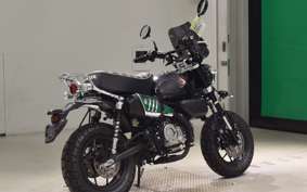 HONDA MONKEY 125 1995 JB03
