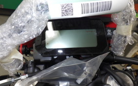 HONDA CRF250L MD47