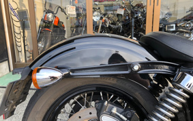 HARLEY FXDB1580 2017 GXM