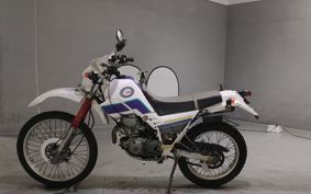 YAMAHA SEROW 225S CELL 1KH