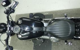 HARLEY FLS 1580 2013
