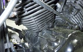 YAMAHA DRAGSTAR 400 1996 4TR