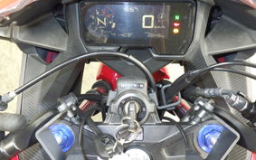 HONDA CBR400R 2019 NC56