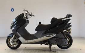YAMAHA MAJESTY 125 FI