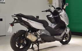 BMW C600 SPORT 2014