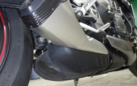 TRIUMPH STREET TRIPLE RS 2020