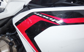 HONDA CBR400R 2020 NC56