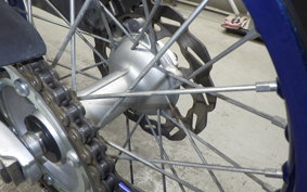 YAMAHA WR250R DG15J