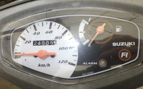 SUZUKI ADDRESS V125 G 2004 CF46A
