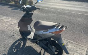 SUZUKI ADDRESS V50 CA44A