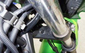 KAWASAKI Z400 Gen.2 2021 EX400G